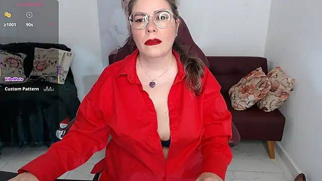 zehra sanem online show from 19, 11, 2025