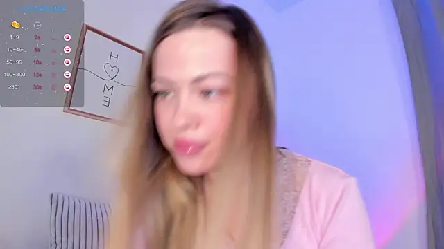 damn cutie online show from 24, 2, 2026