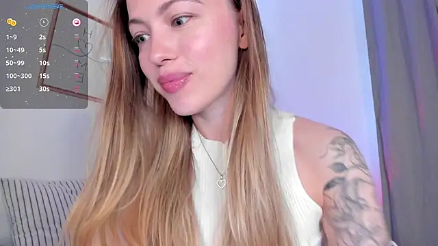 Snapshot of damn_cutie chatting on 4, 6, 2026 damn cutie online show from 4, 6, 2026