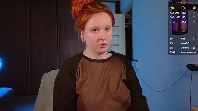 The Full Red Moon online show from 30, 3, 2026