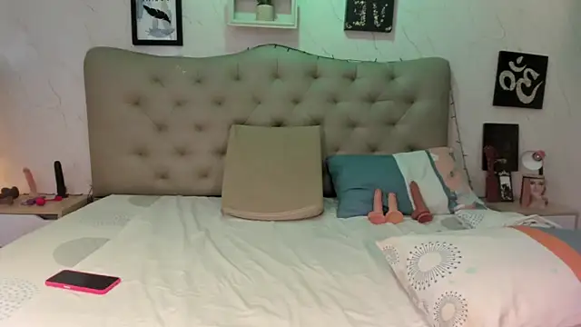 Antonella Montanari online show from 28, 3, 2026