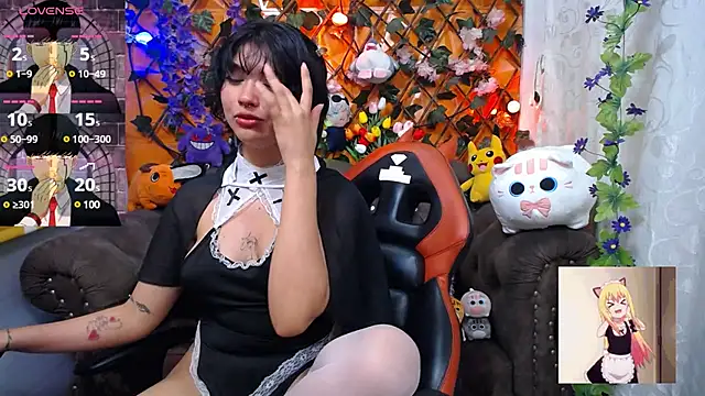 ravenn 20 online show from 14, 3, 2025