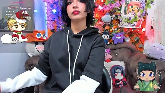 ravenn 20 online show from 3, 12, 2025