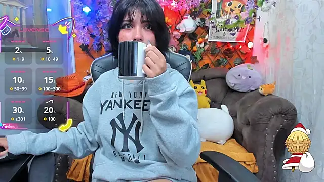 ravenn 20 online show from 20, 12, 2025