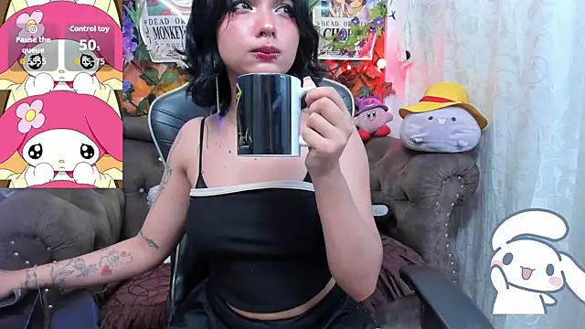 ravenn 20 online show from 31, 3, 2026