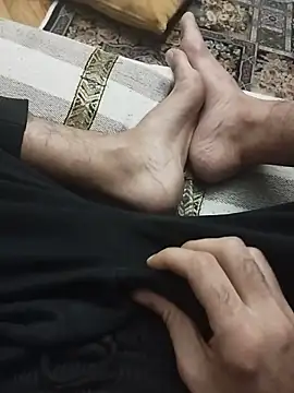 pedram95 online show from 22, 11, 2025