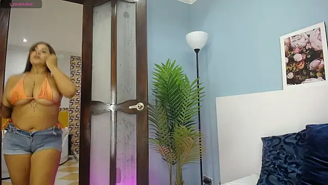 katy ruiz online show from 21, 4, 2026