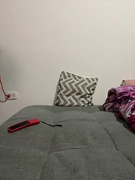 VioletPearson online show from 19, 12, 2025