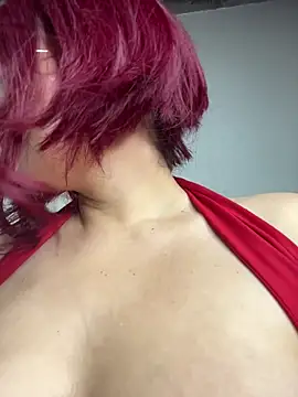 VioletPearson online show from 28, 2, 2026