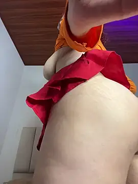 VioletPearson online show from 29, 6, 2026