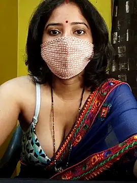 natasha bhabhi online show from 25, 3, 2026