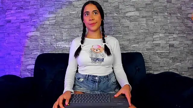 xanna sweet online show from 9, 2, 2025