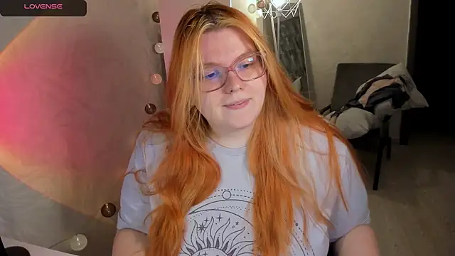 Melissa Purr online show from 26, 3, 2026