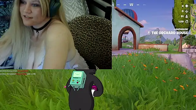 Snapshot of ziggyspice chatting on 21, 2, 2026 ziggyspice online show from 21, 2, 2026