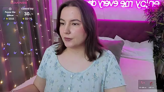 FeralPeach online show from 10, 1, 2026