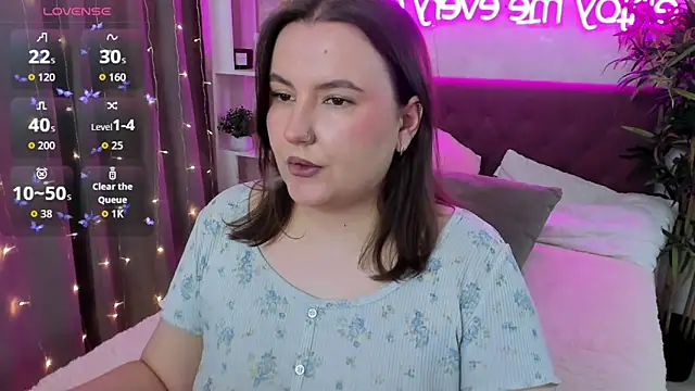 FeralPeach online show from 1, 3, 2026