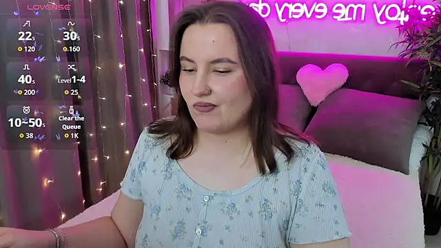 FeralPeach online show from 5, 3, 2026