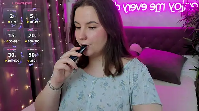 FeralPeach online show from 27, 3, 2026