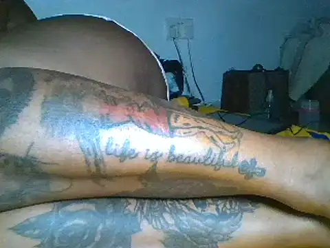 sherry anne online show from 14, 1, 2025