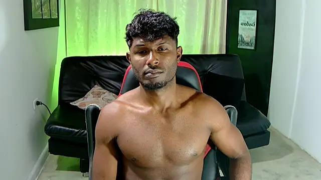 Black indiian online show from 30, 11, 2025