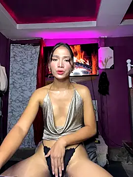 Ur dreamgurl05 online show from 4, 12, 2025