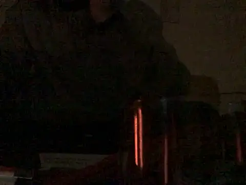 DragonPink online show from 22, 12, 2024