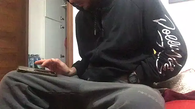 DragonPink online show from 5, 1, 2025