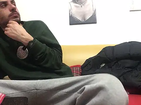 DragonPink online show from 8, 1, 2025