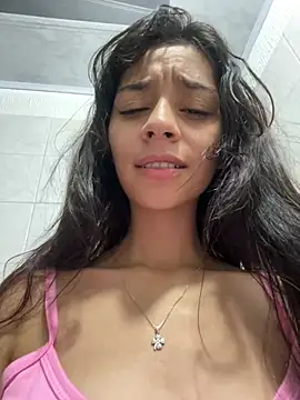 Snapshot of Soy_Ania_Sweet chatting on 24, 6, 2026 Soy Ania Sweet online show from 24, 6, 2026