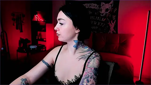 Magic Allie online show from 18, 2, 2026