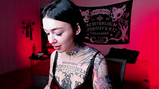 Magic Allie online show from 2, 3, 2026