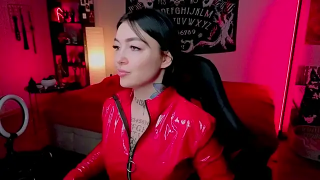 Magic Allie online show from 7, 7, 2026