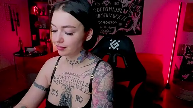 Magic Allie online show from 18, 7, 2026