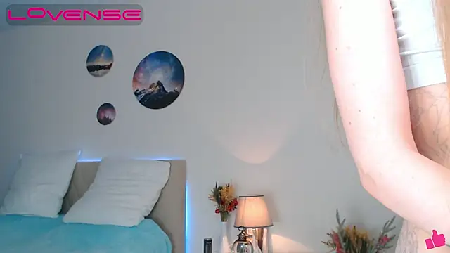 Snapshot of Mermaid_Melody chatting on 30, 12, 2024 Mermaid Melody online show from 30, 12, 2024