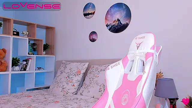 Snapshot of Mermaid_Melody chatting on 20, 2, 2025 Mermaid Melody online show from 20, 2, 2025