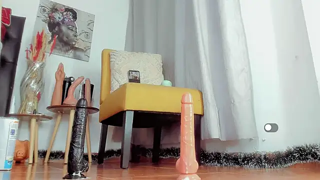 stefany sexy  online show from 18, 5, 2026
