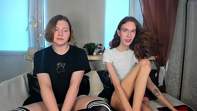 Calvin and Kevin online show from 26, 9, 2025