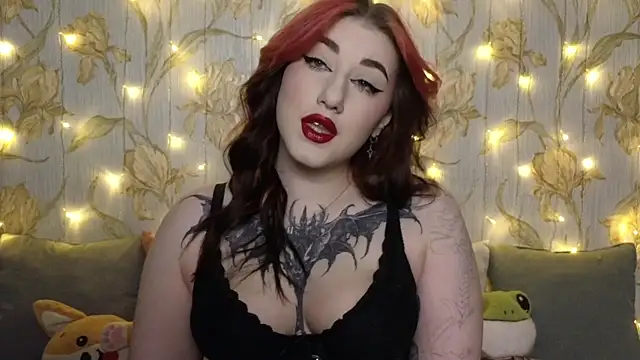 Kimpossible1 online show from 18, 12, 2024