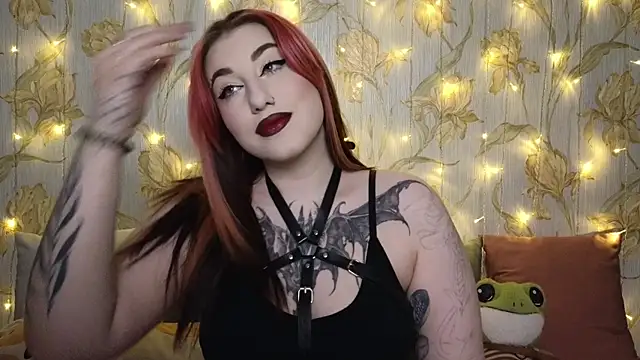 Kimpossible1 online show from 13, 1, 2025