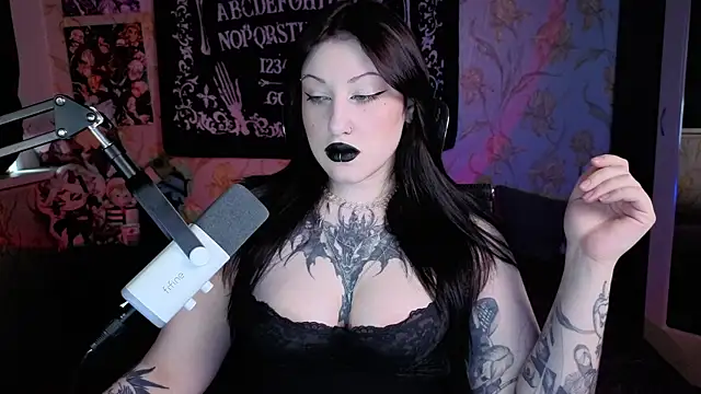 Kimpossible1 online show from 9, 4, 2026