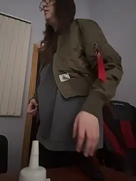 O X A N A X online show from 26, 3, 2026