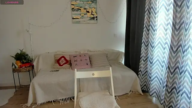 Marakuia054 online show from 3, 2, 2025