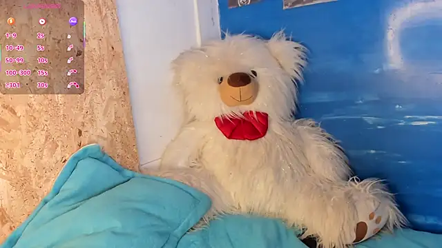 Snapshot of samantha-black chatting on 10, 11, 2025 samantha-black online show from 10, 11, 2025