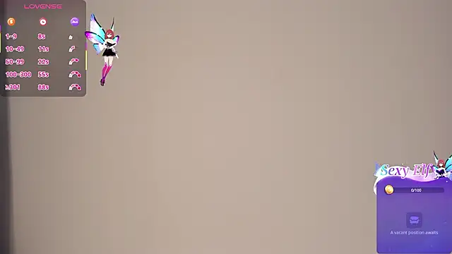 Snapshot of samantha-black chatting on 4, 3, 2026 samantha-black online show from 4, 3, 2026