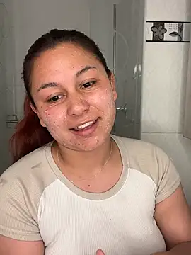 Snapshot of samantha-black chatting on 20, 3, 2026 samantha-black online show from 20, 3, 2026