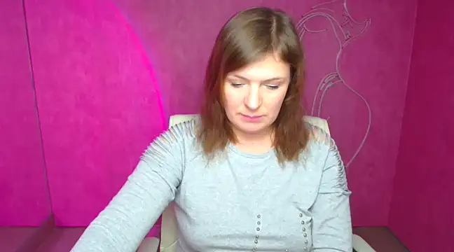 Lissmilf online show from 19, 12, 2024