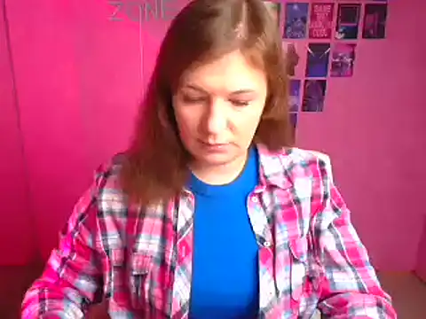 Lissmilf online show from 8, 11, 2025