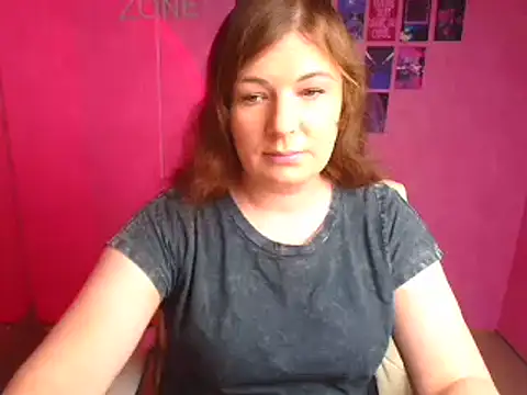 Lissmilf online show from 27, 11, 2025