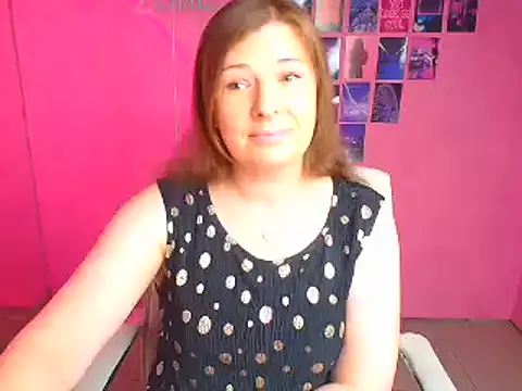 Snapshot of Lissmilf chatting on 16, 6, 2026 Lissmilf online show from 16, 6, 2026