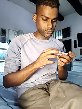 KeptupInosine online show from 30, 10, 2025